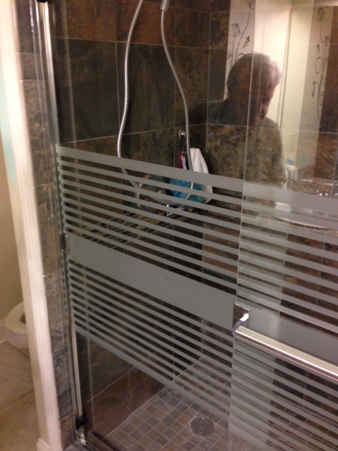 Bathtub and Shower Remodeling (After)