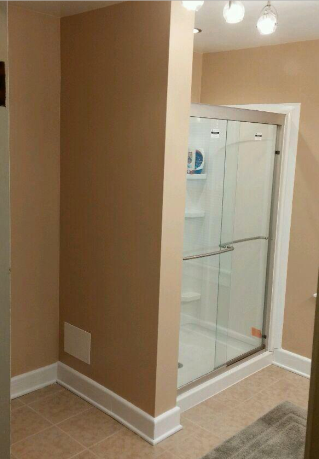 Bathroom Remodeling (After One)