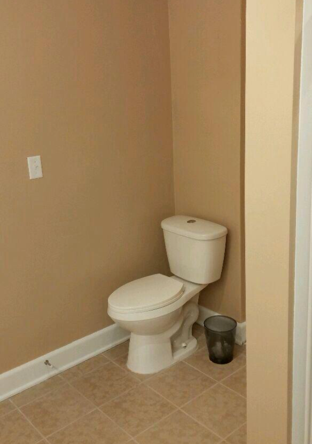 Bathroom Remodeling (After Three)