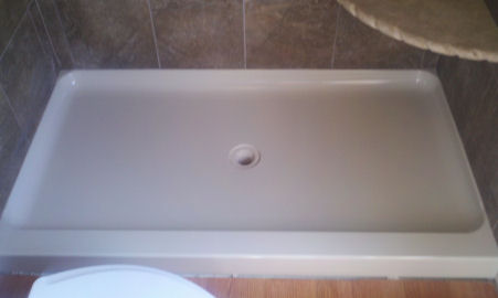 Bathtub Repair