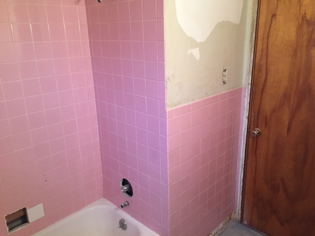 Bathtub Refinishing
