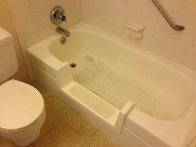 Bathtub Refinishing